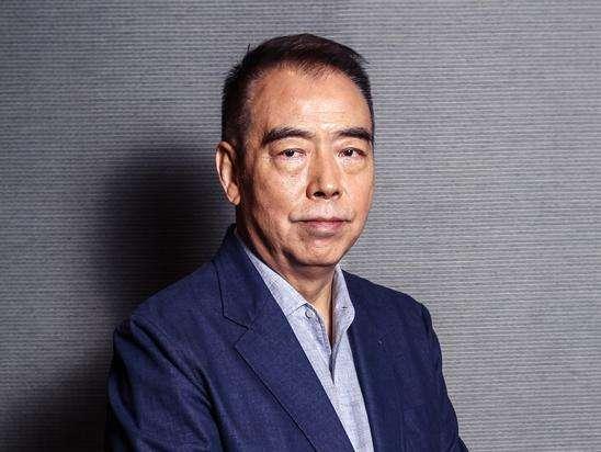 倪萍最近和儿子的状况（61岁的倪萍曾为儿子付出一切）(6)