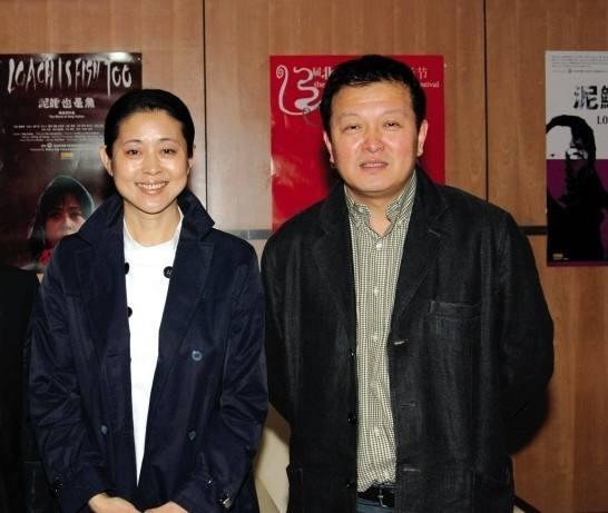 倪萍最近和儿子的状况（61岁的倪萍曾为儿子付出一切）(10)