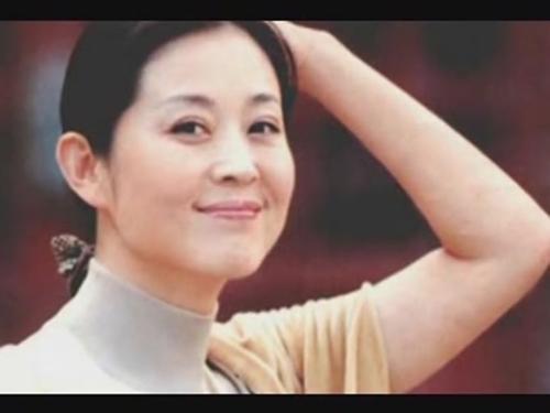 倪萍最近和儿子的状况（61岁的倪萍曾为儿子付出一切）(7)