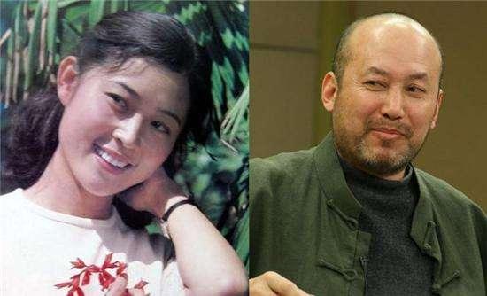 倪萍最近和儿子的状况（61岁的倪萍曾为儿子付出一切）(5)