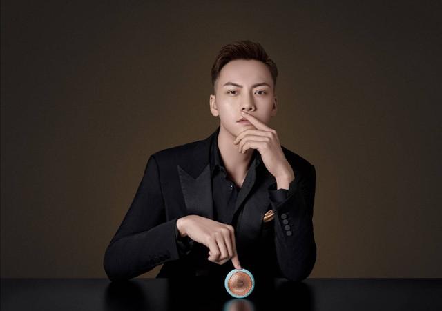 赵丽颖陈伟霆最后一次同框（赵丽颖陈伟霆时隔多年再次同框）(8)