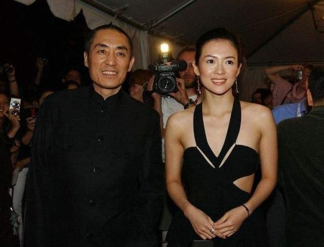 章子怡亲自发文给孟美岐加油打气（孟美岐成新任谋女郎出演悬崖之上）(4)