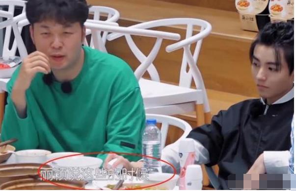 赵丽颖为赵小刀说话（赵小刀重出江湖）(11)