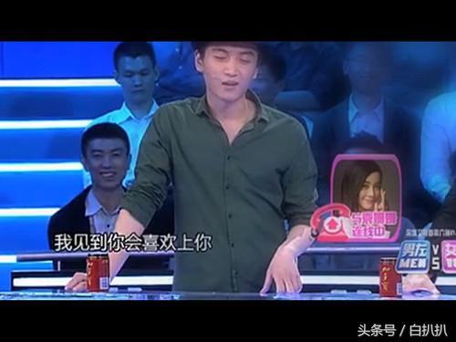 赵丽颖和袁姗姗什么关系（再看这段真的心疼赵丽颖）(6)
