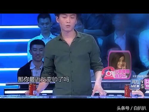 赵丽颖和袁姗姗什么关系（再看这段真的心疼赵丽颖）(3)