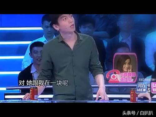 赵丽颖和袁姗姗什么关系（再看这段真的心疼赵丽颖）(11)
