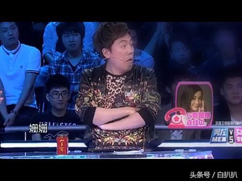 赵丽颖和袁姗姗什么关系（再看这段真的心疼赵丽颖）(7)
