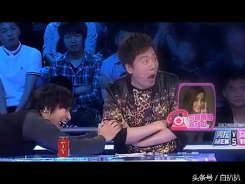 赵丽颖和袁姗姗什么关系（再看这段真的心疼赵丽颖）(10)