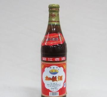 古越龙山黄酒产地