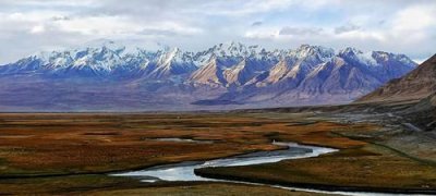​帕米尔高原在哪里,帕米尔高原在哪里?