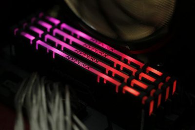 ​金士顿fury骇客神条怎么样（转型尝鲜HyperXPredator骇客神条开箱评测）