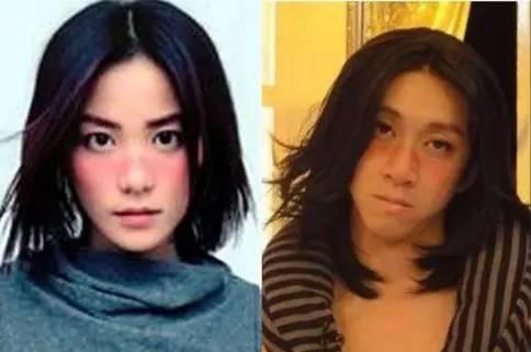 盘点实力与颜值不符合的角色（他有着男主角的颜）(4)