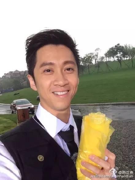 盘点实力与颜值不符合的角色（他有着男主角的颜）(15)