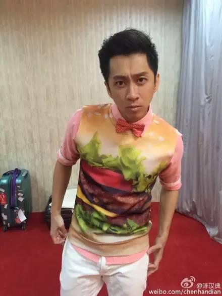 盘点实力与颜值不符合的角色（他有着男主角的颜）(12)