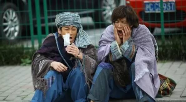 盘点实力与颜值不符合的角色（他有着男主角的颜）(17)