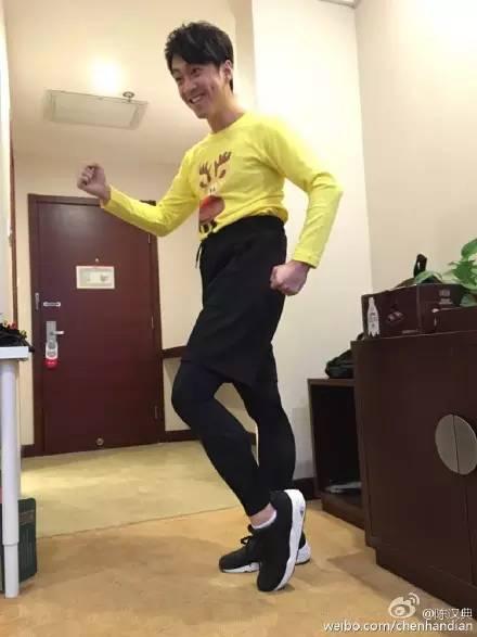 盘点实力与颜值不符合的角色（他有着男主角的颜）(11)