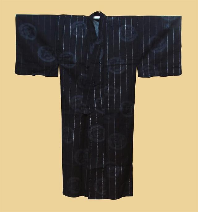 男人穿着和服进武大赏樱（武大穿和服赏樱事件反转）(13)