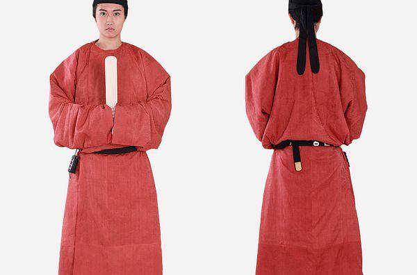 男人穿着和服进武大赏樱（武大穿和服赏樱事件反转）(7)