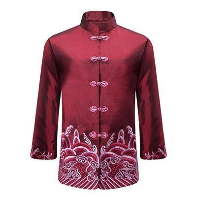 男人穿着和服进武大赏樱（武大穿和服赏樱事件反转）(4)