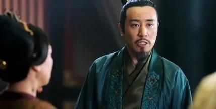 回光返照出自哪部作品，东晋门阀的回光返照：《上阳赋》背后的家族原型都是谁？图3