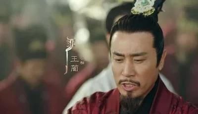 回光返照出自哪部作品，东晋门阀的回光返照：《上阳赋》背后的家族原型都是谁？图4