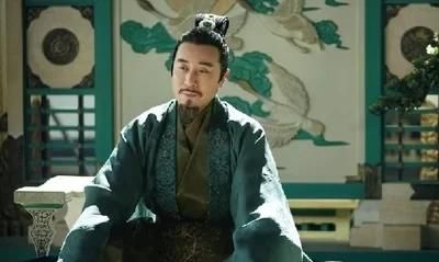 回光返照出自哪部作品，东晋门阀的回光返照：《上阳赋》背后的家族原型都是谁？图1