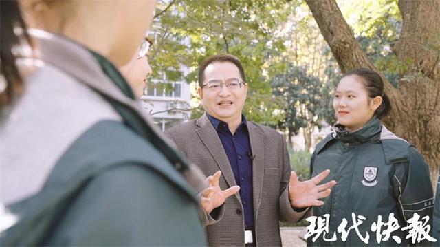南京师大附中树人学校官网（南京师范大学附属中学树人学校）(5)