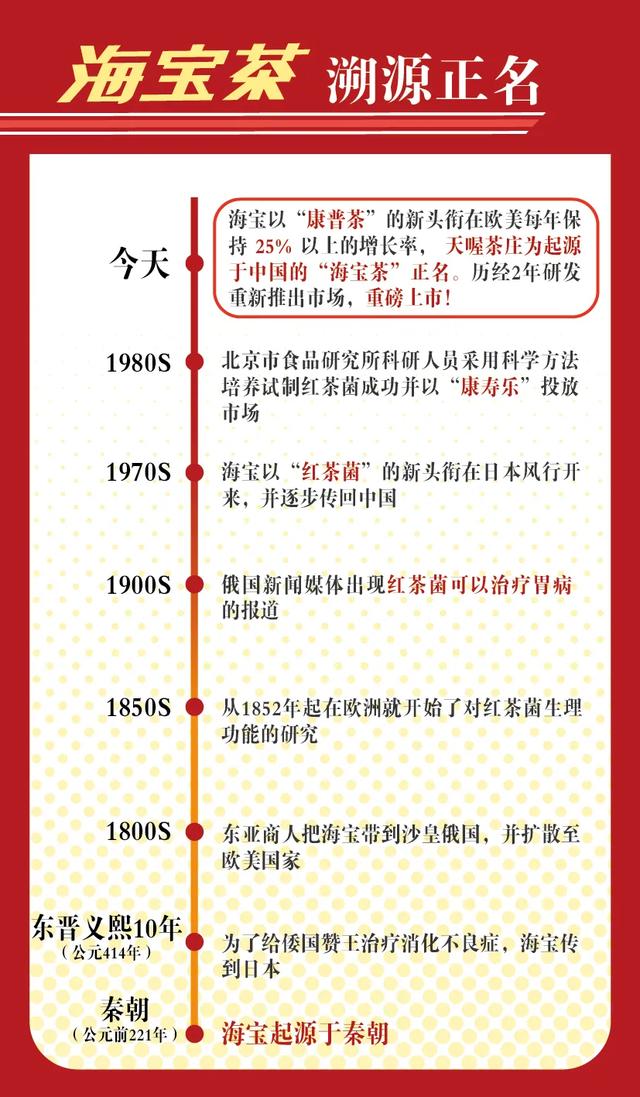 广州康瑞澜沧江古茶（天喔茶庄海宝茶再推新品）(4)