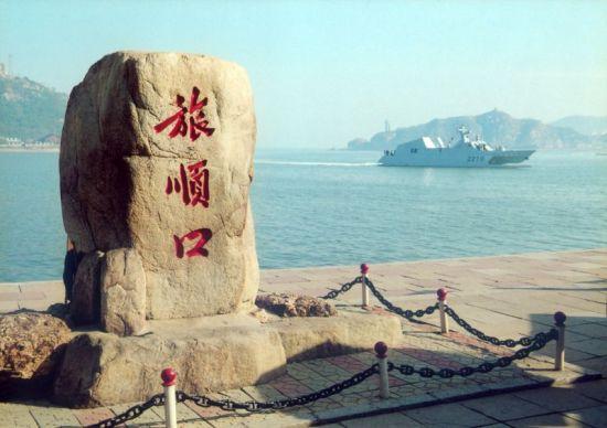 东北主要旅游景点分布图（东北十个风景名胜区）(8)