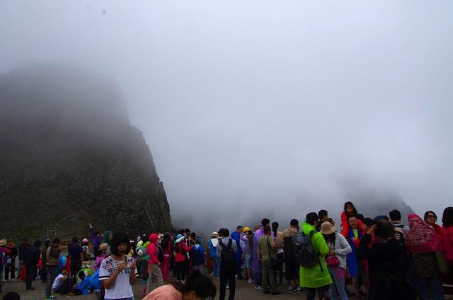 东北主要旅游景点分布图（东北十个风景名胜区）(17)