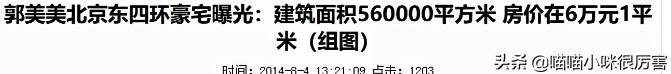 网红郭美美为啥入狱（炫富网红郭美美堕落史）(2)