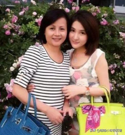 网红郭美美为啥入狱（炫富网红郭美美堕落史）(9)