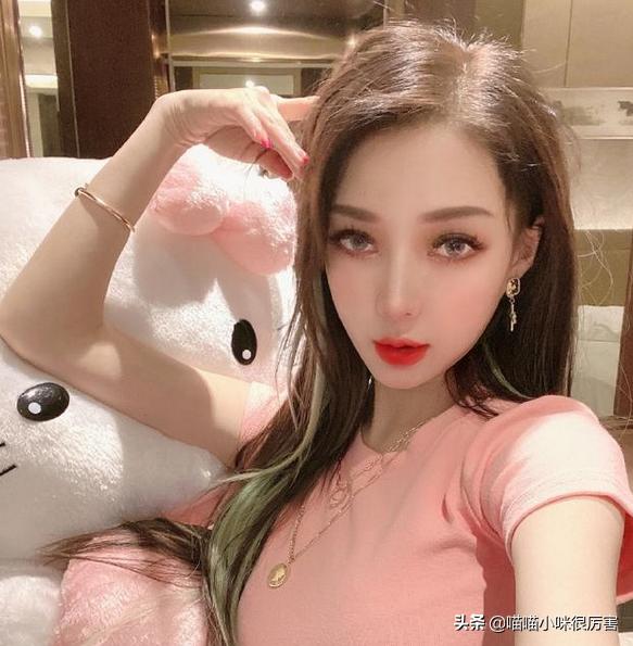 网红郭美美为啥入狱（炫富网红郭美美堕落史）(26)