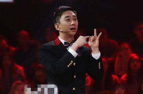 王自健骂周立波是怎么回事 王自健自曝离婚老婆黄雅静个人资料曝光
