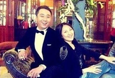 王自健骂周立波是怎么回事 王自健自曝离婚老婆黄雅静个人资料曝光
