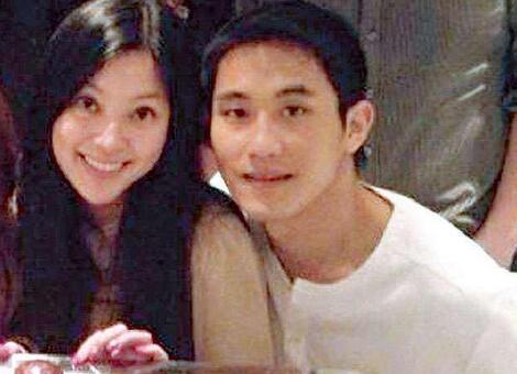 傅明宪叶剑波离婚原因是什么 傅明宪整容前后对比照流出