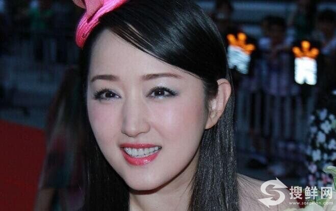 杨钰莹被多少人睡过 杨钰莹情史遭扒