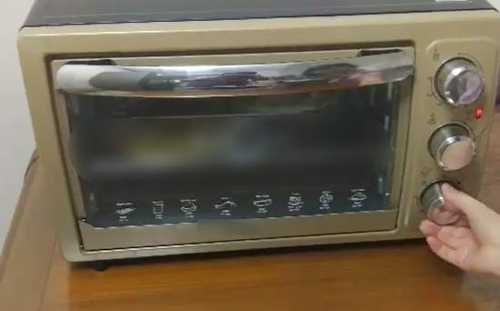 剩披萨怎么用烤箱加热,凉了的披萨怎么加热比较好吃图5