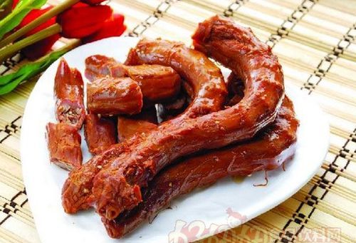 绝味鸭脖是哪里的品牌