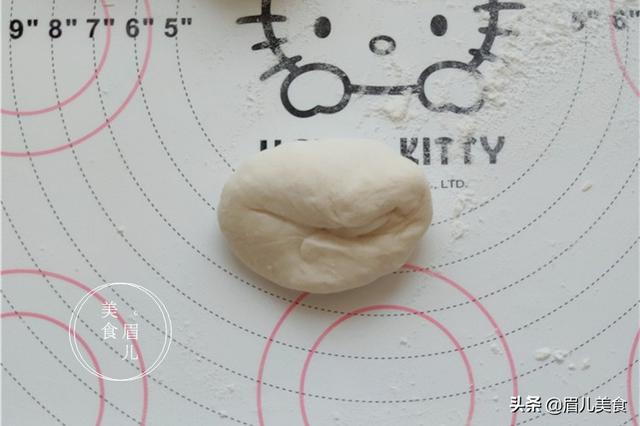 酵母发面馒头怎么发才蓬松（如何快速把面发满盆）(9)