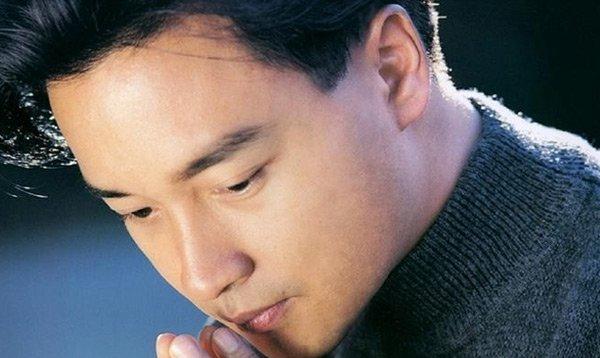 解密张国荣的死因（探秘张国荣死亡之谜）(1)