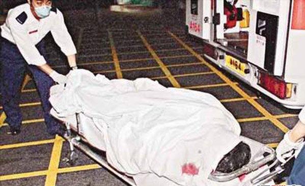 解密张国荣的死因（探秘张国荣死亡之谜）(3)