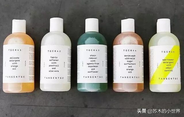 哪款洗衣服最好（9个超好用的高级衣物洗护品牌教你时髦洗衣服）(10)