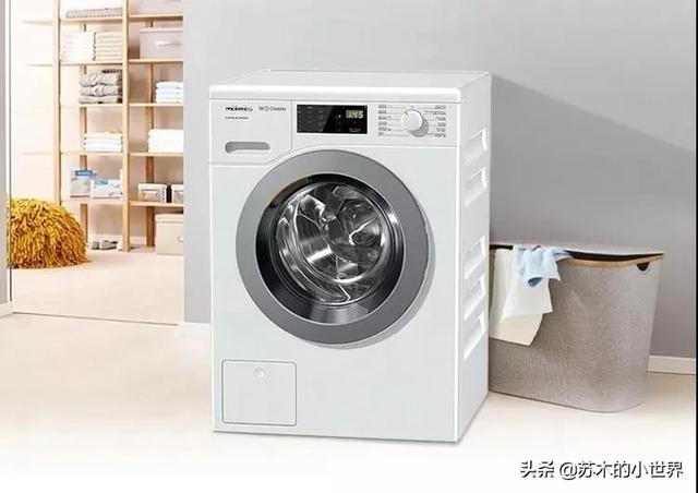 哪款洗衣服最好（9个超好用的高级衣物洗护品牌教你时髦洗衣服）(15)