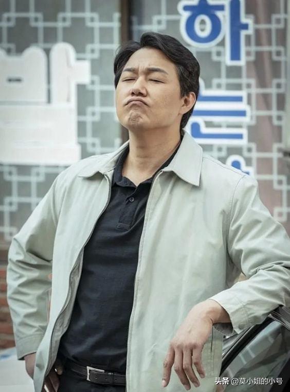 韩国最好看的穿越剧推荐（近8年评分最高的9部韩国穿越剧）(22)