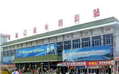 ​张家口恢复客运通知（张家口汽车站增加异地售票业务）