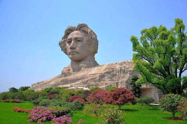 长沙十大旅游景点排名（长沙15大著名旅游景点）(2)