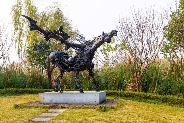 长沙十大旅游景点排名（长沙15大著名旅游景点）(12)