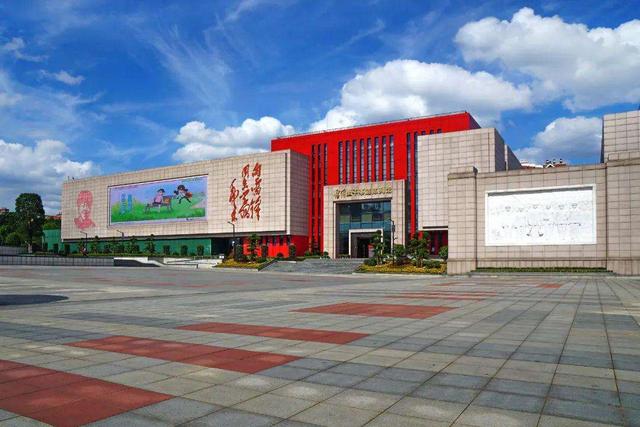 长沙十大旅游景点排名（长沙15大著名旅游景点）(6)