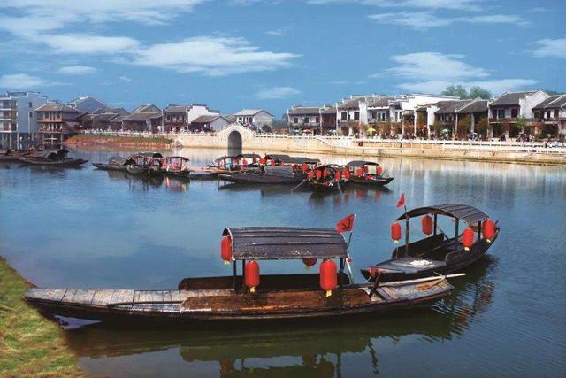 长沙十大旅游景点排名（长沙15大著名旅游景点）(9)